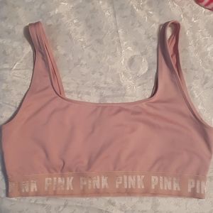 Victoria Secret sports bra